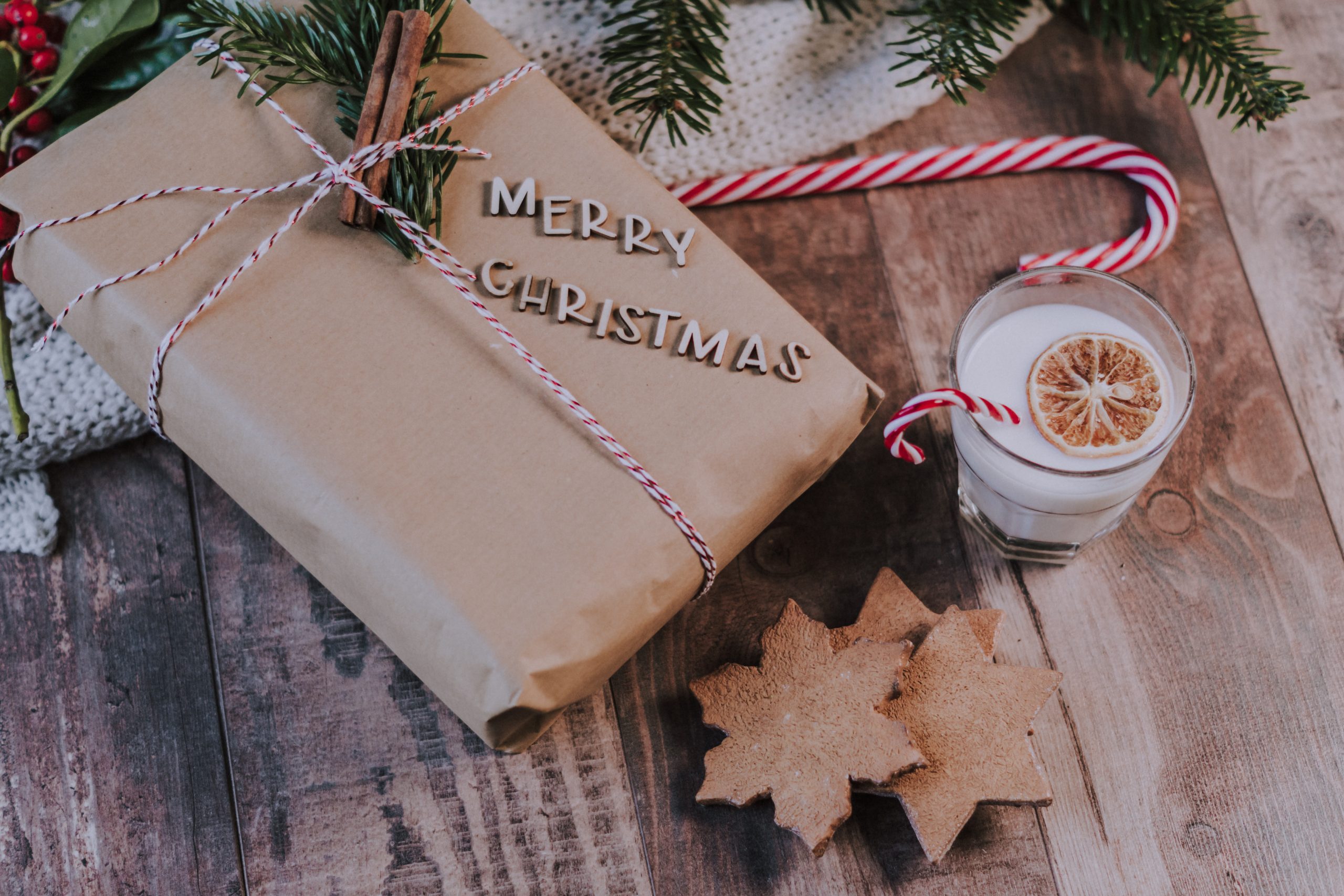 Merry Christmas!